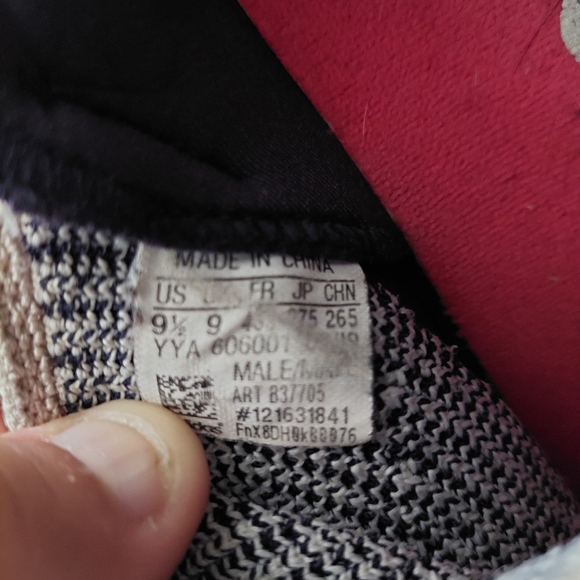 Adidas boost - Picture 4 of 7